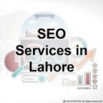 SEO services in Lahore