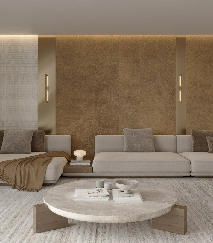 designer wall cladding
