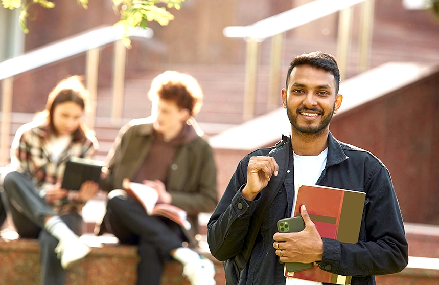 Study Business Management London