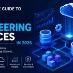 Data Engineering Services