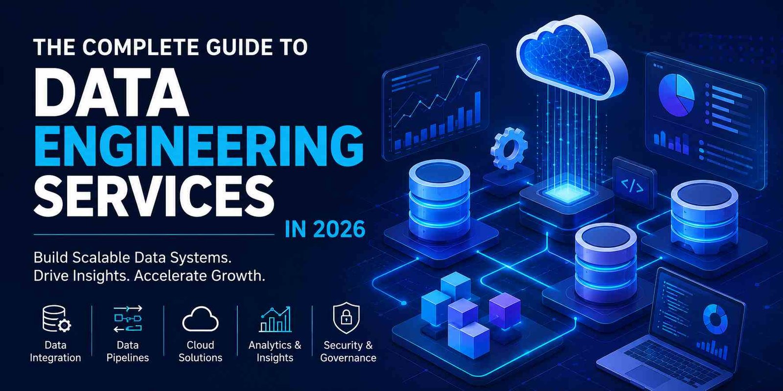 Data Engineering Services