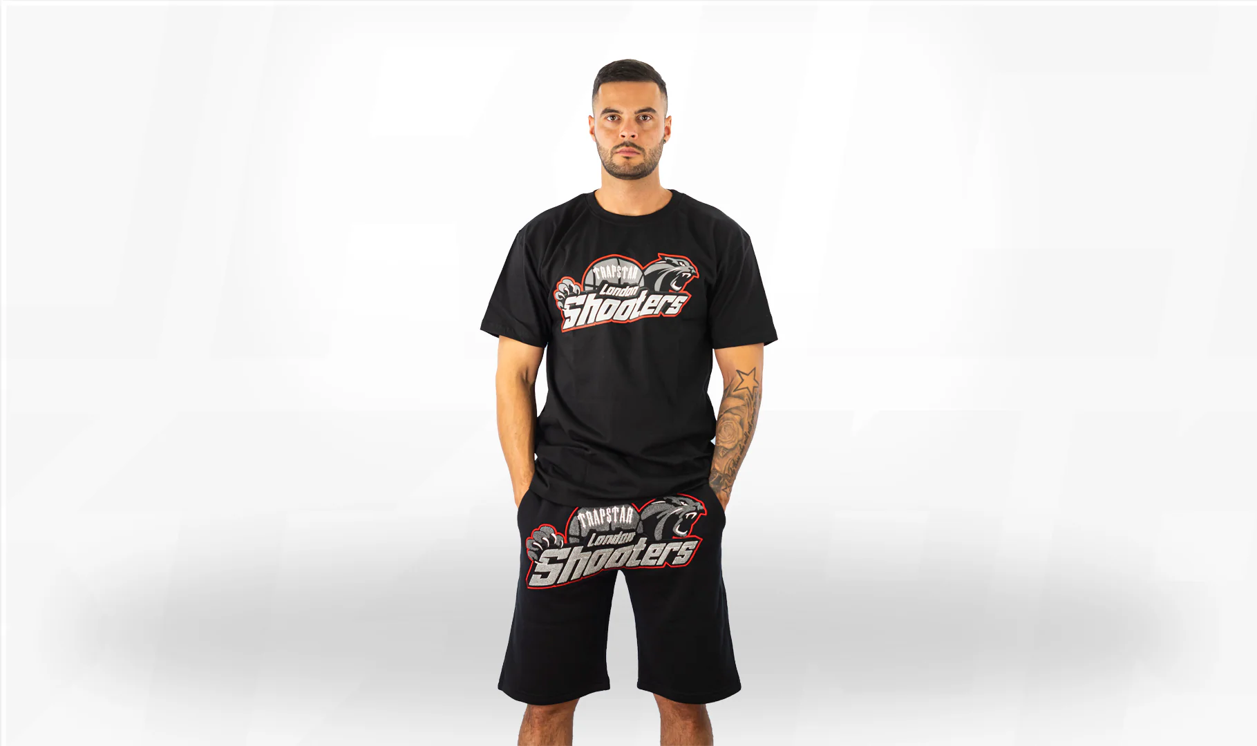 Trapstar Shorts