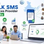 Why Are Thousands of Businesses in India Choosing This Bulk SMS Services Provider?