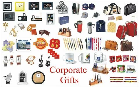 corporate gifting PR boxes in Lahore