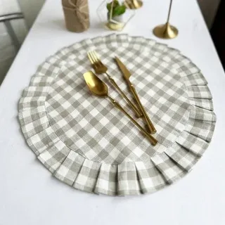 Custom Placemats