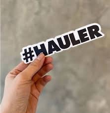 Custom Vinyl Stickers