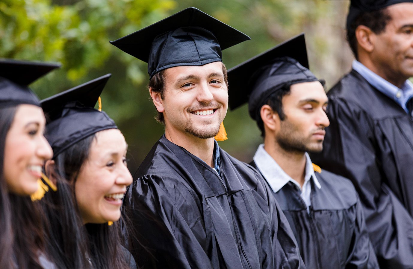 masters degree in human resources