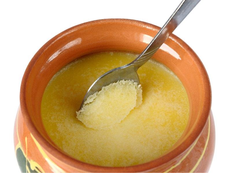 Is Your Desi Ghee Real or Fake? A Consumer's Guide to Spotting Pure Ghee in Pakistan's Market