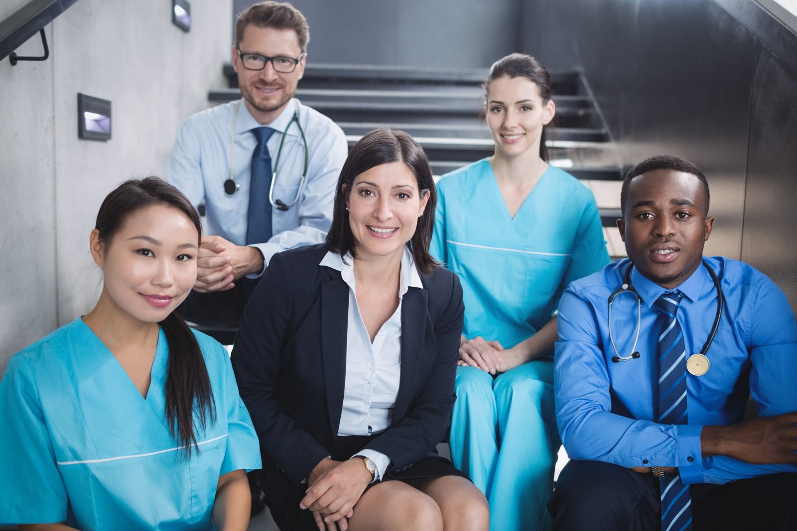 health care foundation year uk