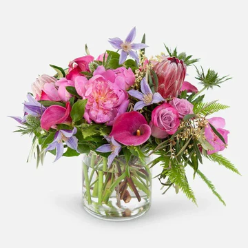 Floral Arrangements