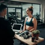 gym funding