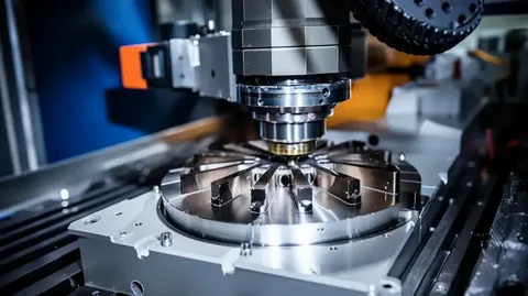 cnc machine tolerance
