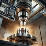 iso certified cnc machining