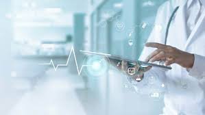 Healthcare logistics