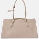 Why Alaïa Handbags Are the Ultimate Luxury Fashion Statement – CrownClutch