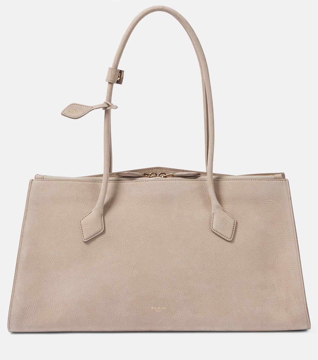 Why Alaïa Handbags Are the Ultimate Luxury Fashion Statement – CrownClutch