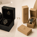 luxury watch packaging boxes