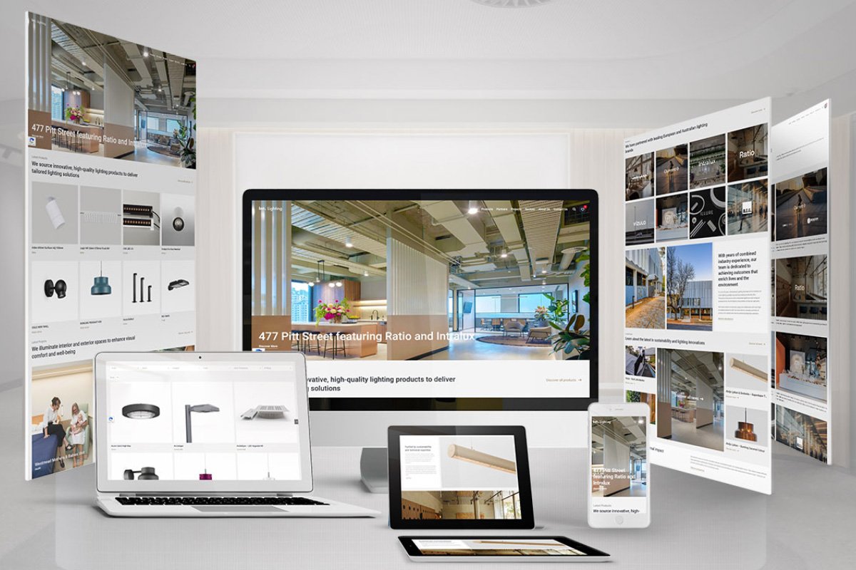 Custom Magento Development Services