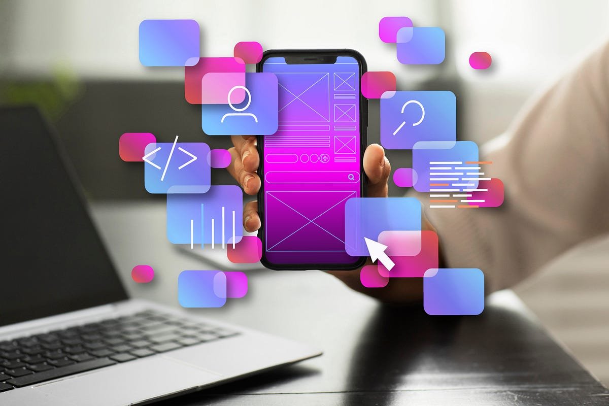 mobile app development in pakistan