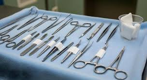 Surgical Instruments Manufacturer in Sialkot – Precision Engineering for Global Medical Industry