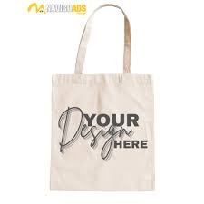 canvas tote bags in Pakistan