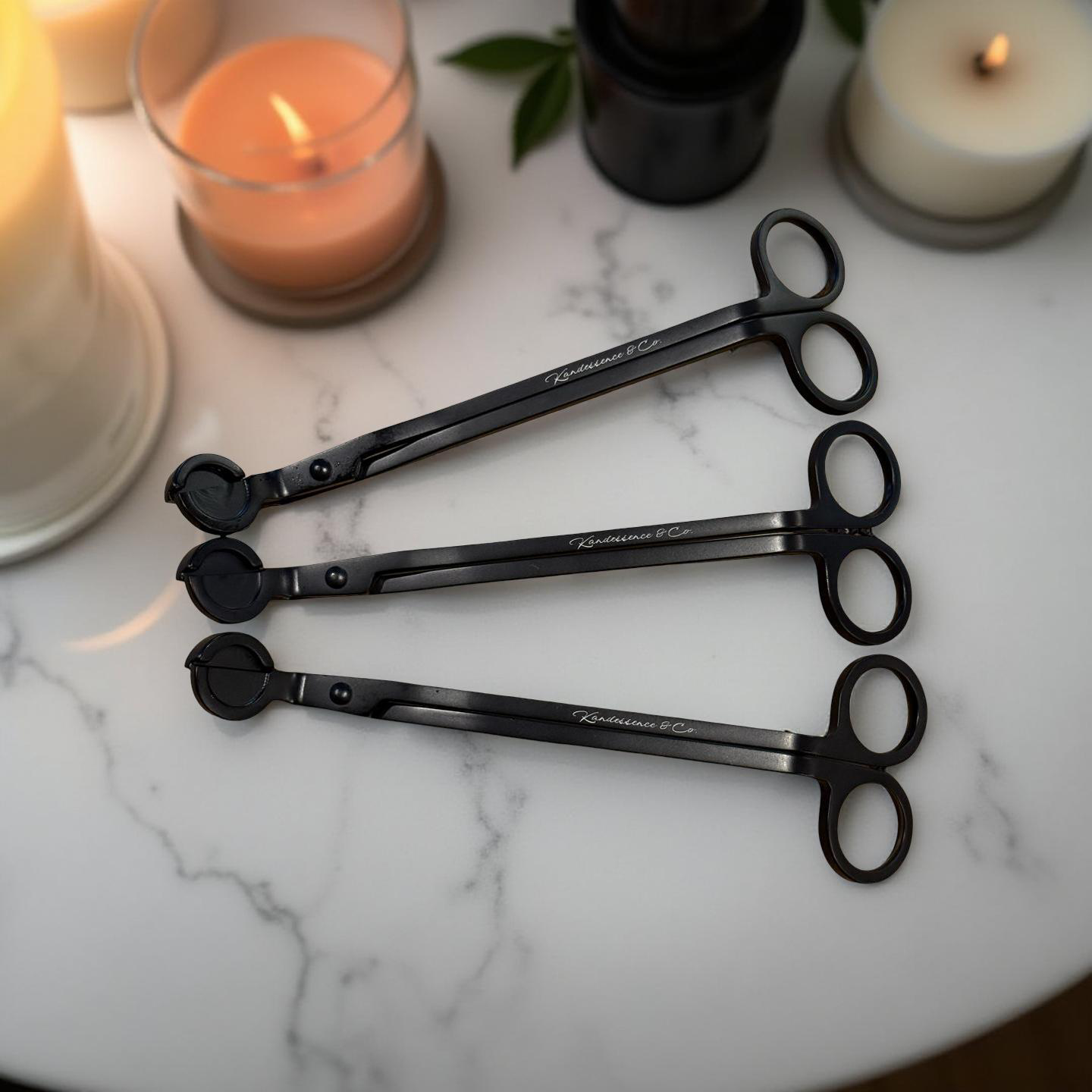 Wick Cutter