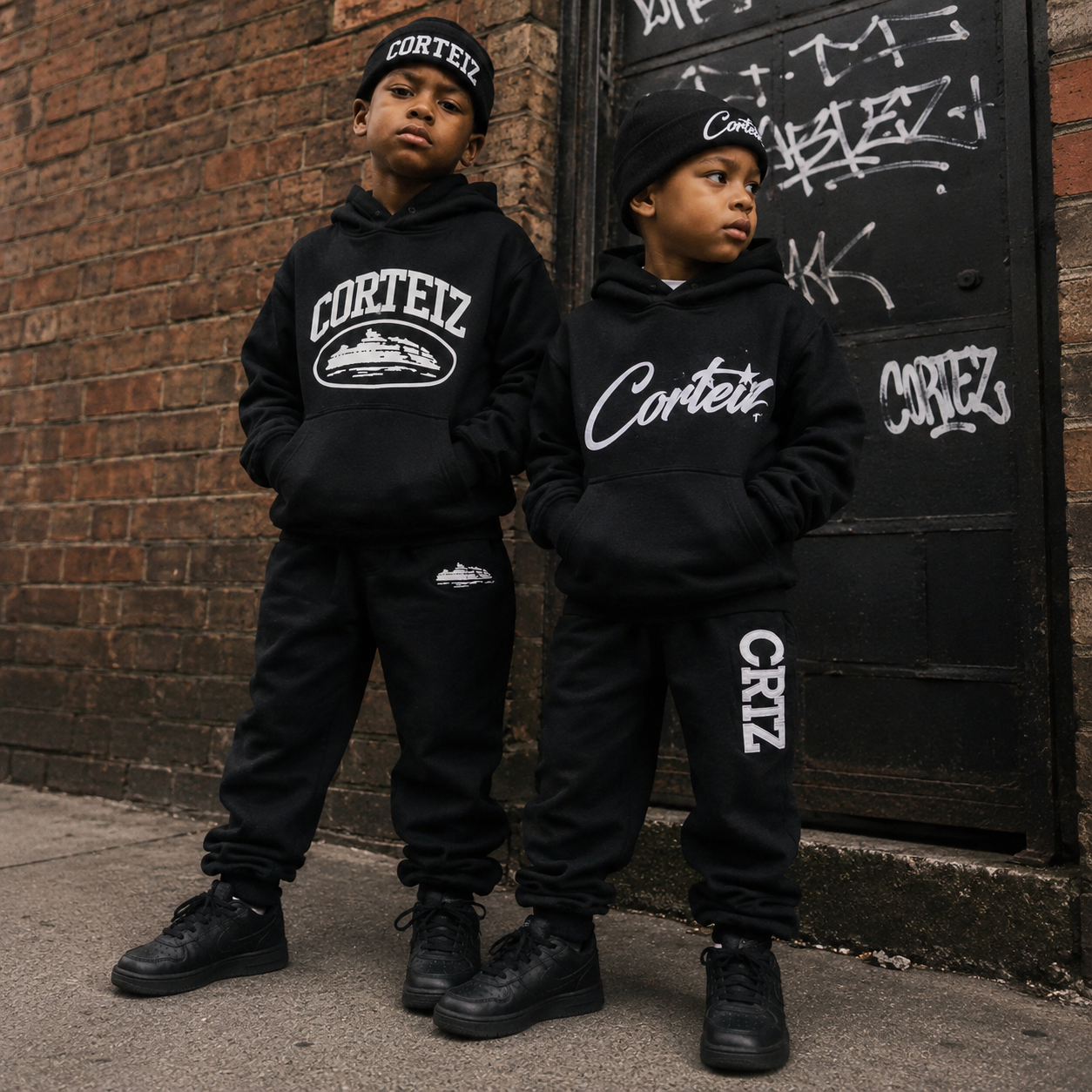 Corteiz Clothing Premium Streetwear for Modern Fashion Lovers