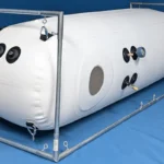 macy pan hyperbaric oxygen chamber