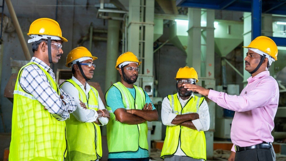 Delivering overseas employment support for skilled workforce candidates