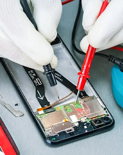 Mobile phone repair near me