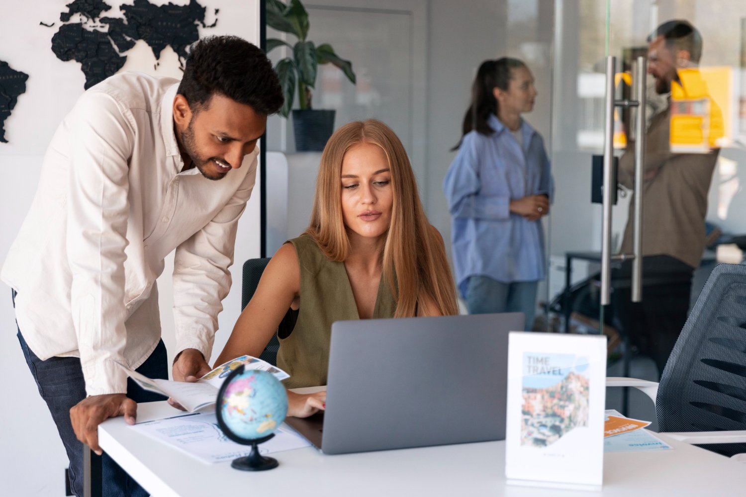Seo Agency Stockport