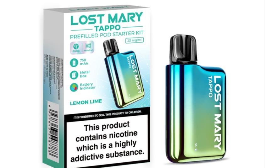 How to Choose the Right Vape Kit in the UK: A Beginner’s Buying Guide