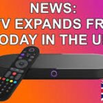 Sky Glass IPTV Subscription UK