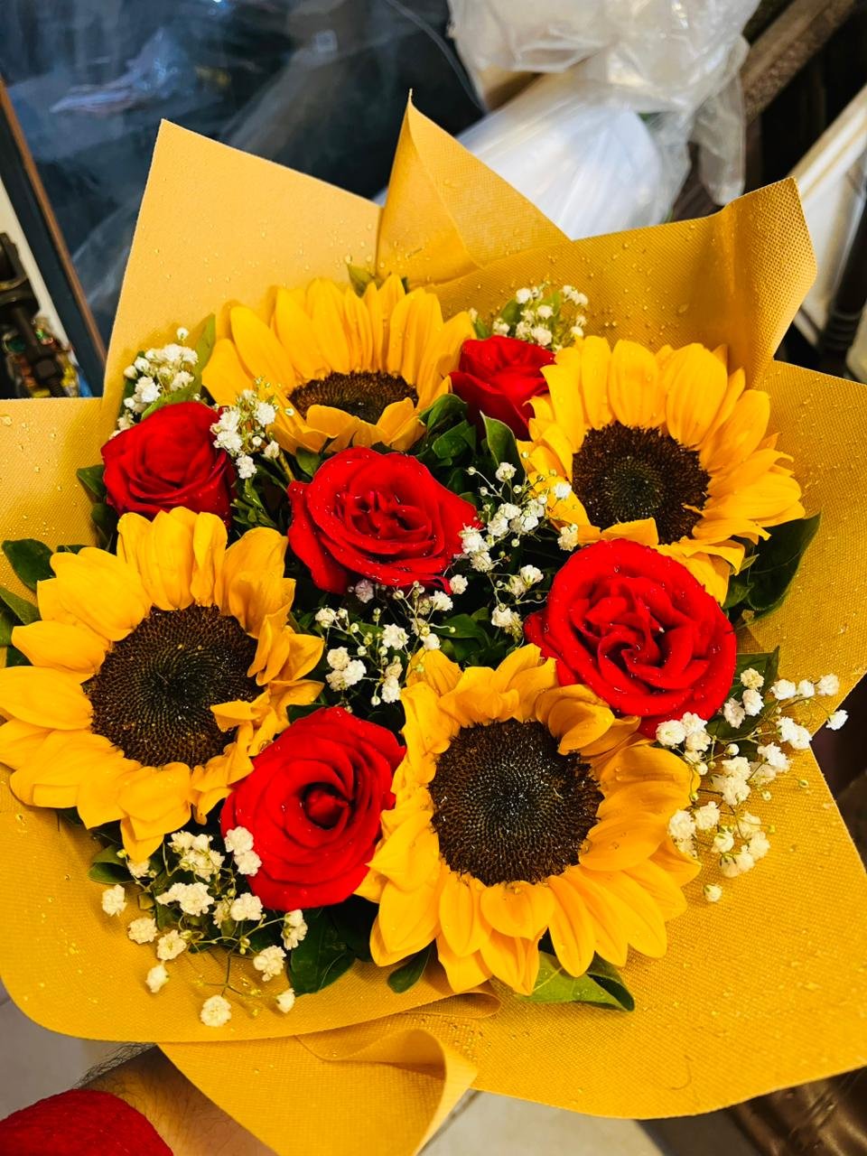 Best-Rated Flower Shops in Karachi for Fresh Flowers and Exceptional Service