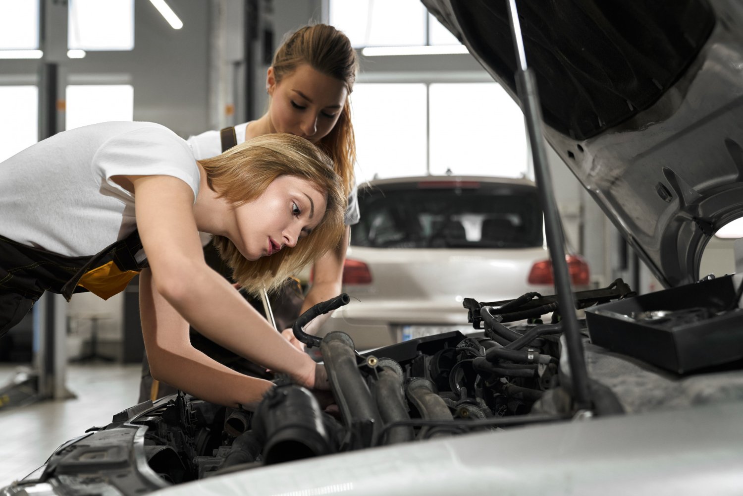 Car Accident Repair