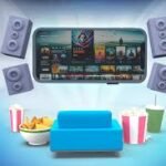 IPTV Subscription USA