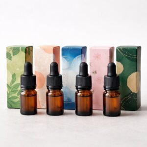 5ml Bottle Boxes