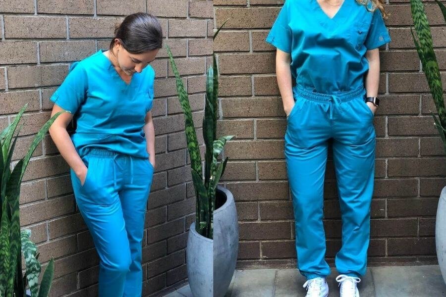 Scrub Pants