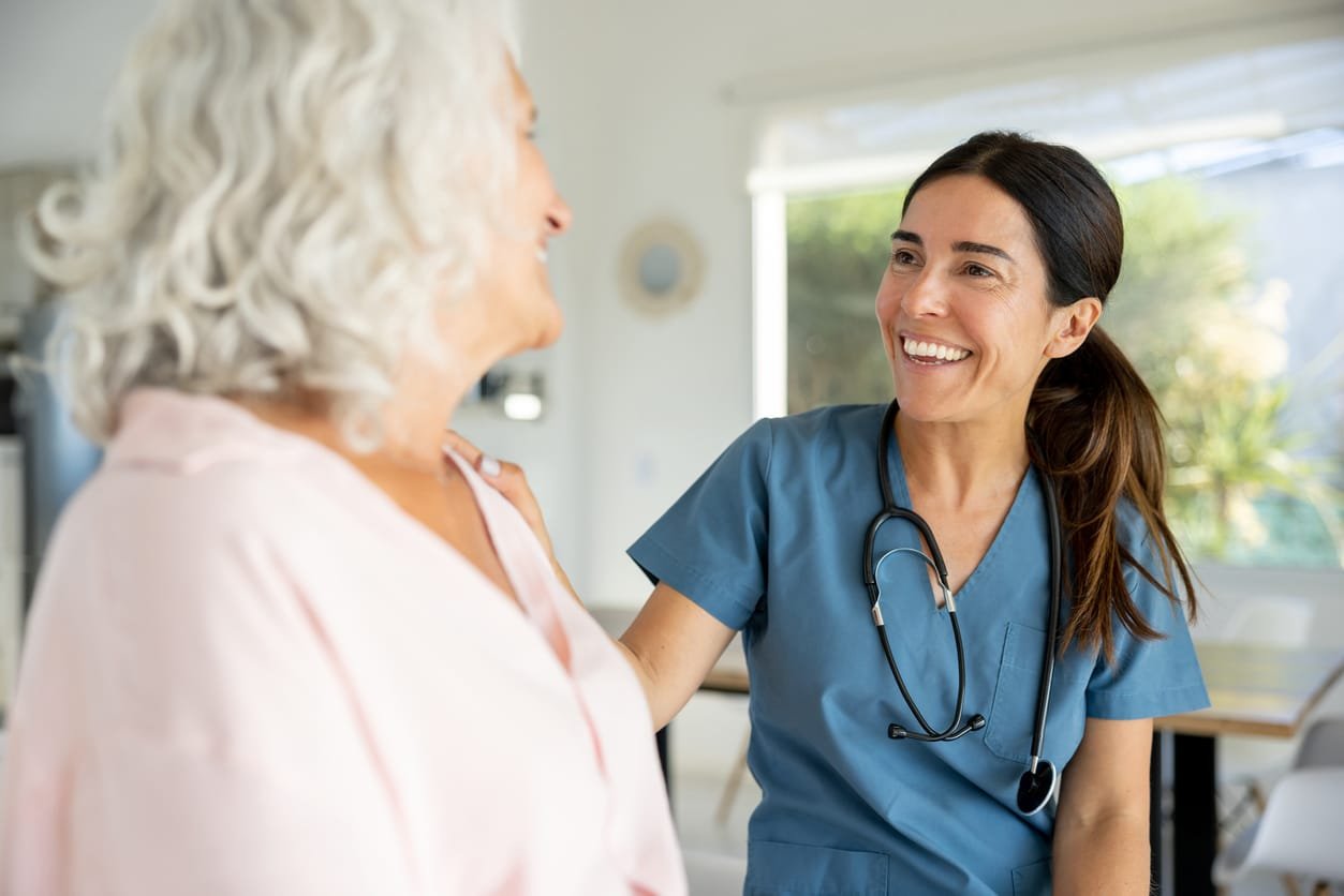 In-home physician care Troy Michigan