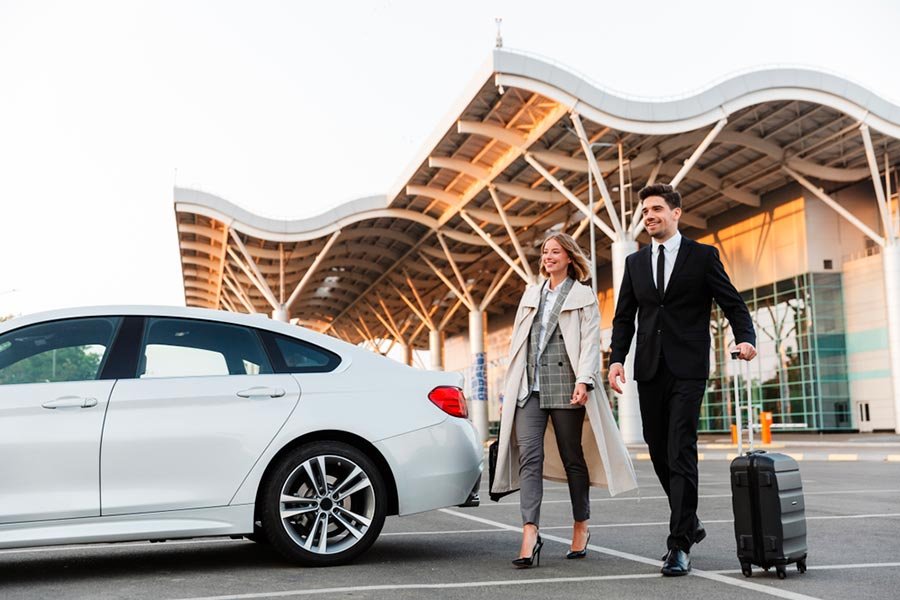 Airport Transfer