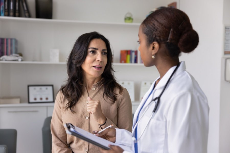 Occupational Health