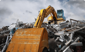 metal recycling gold coast