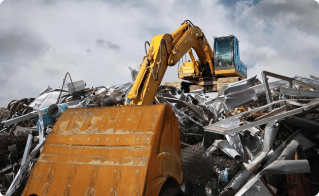 metal recycling gold coast