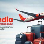 Air India Baggage