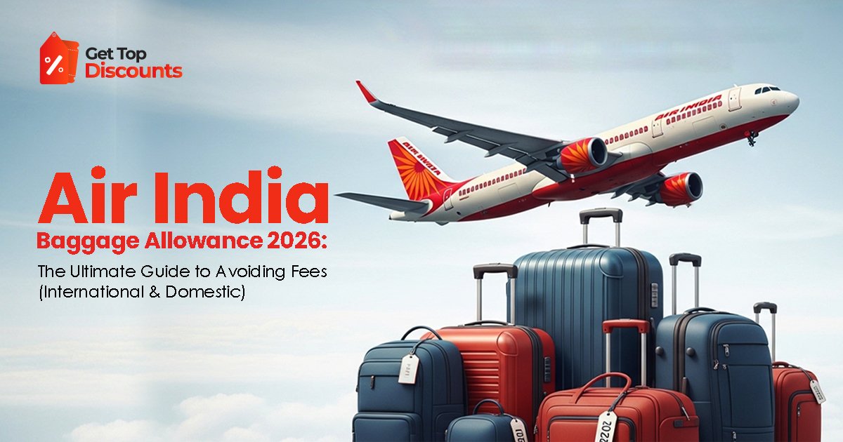 Air India Baggage