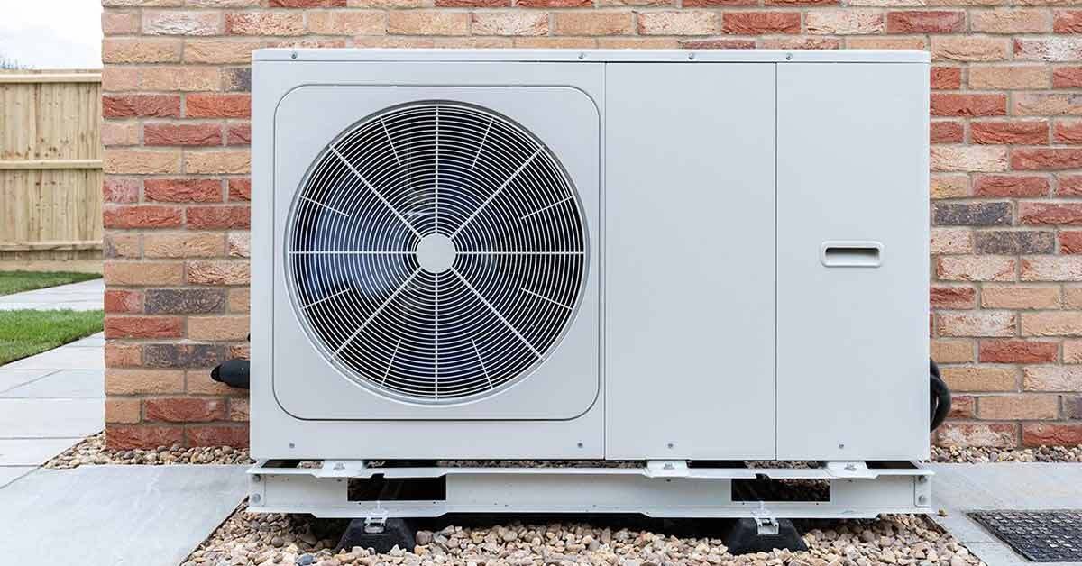 Heat Pump Grants