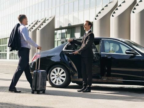 Airport Transfer Service Bolton