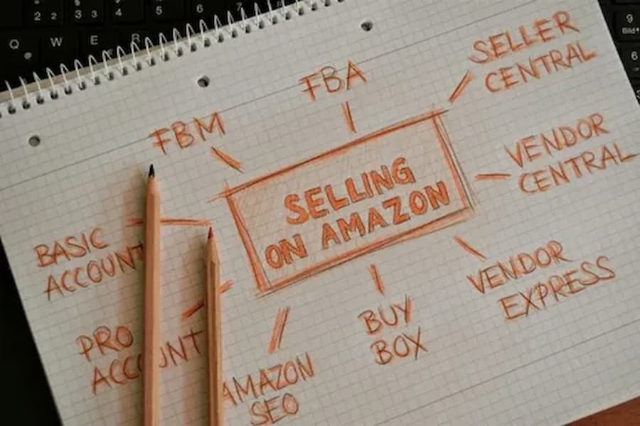 Amazon Advertising Professionals Drive More Revenue