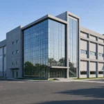 How Much Does Industrial Interior Design Cost in Delhi?