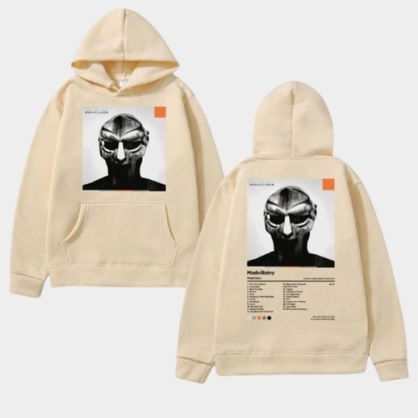 Why Every Fan Wants MF Doom Merch: A Complete MF Doom Hoodie Buyer’s Guide
